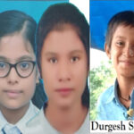 Three brave children of chhattisgarh selected for state gallantry award,
