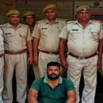 Teacher arrested ,passing reet exam, paper , 10-10 lakh rupees, examinees,
