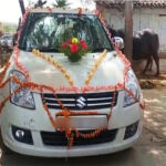 Car Driver, Hamirpur, Uttar Pradesh,Wedding Ceremony,