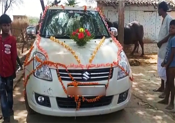 Car Driver, Hamirpur, Uttar Pradesh,Wedding Ceremony,