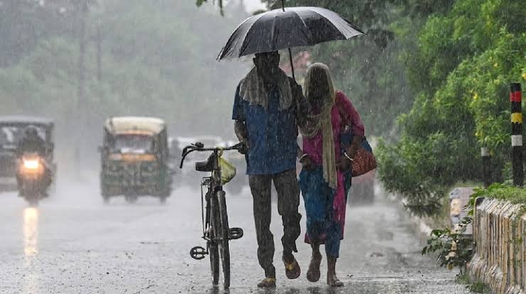 cyclone mocha, IMD Alert, Rajasthan Weather Update Today