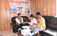 Malaria-free Chhattisgarh campaign started in the district,