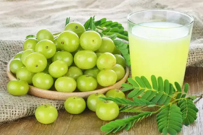 Amla Benefits,Health Benefits Of Amla Juice