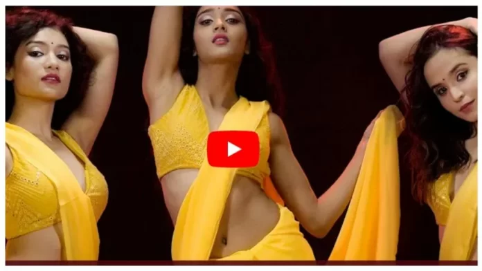 dance viral video,