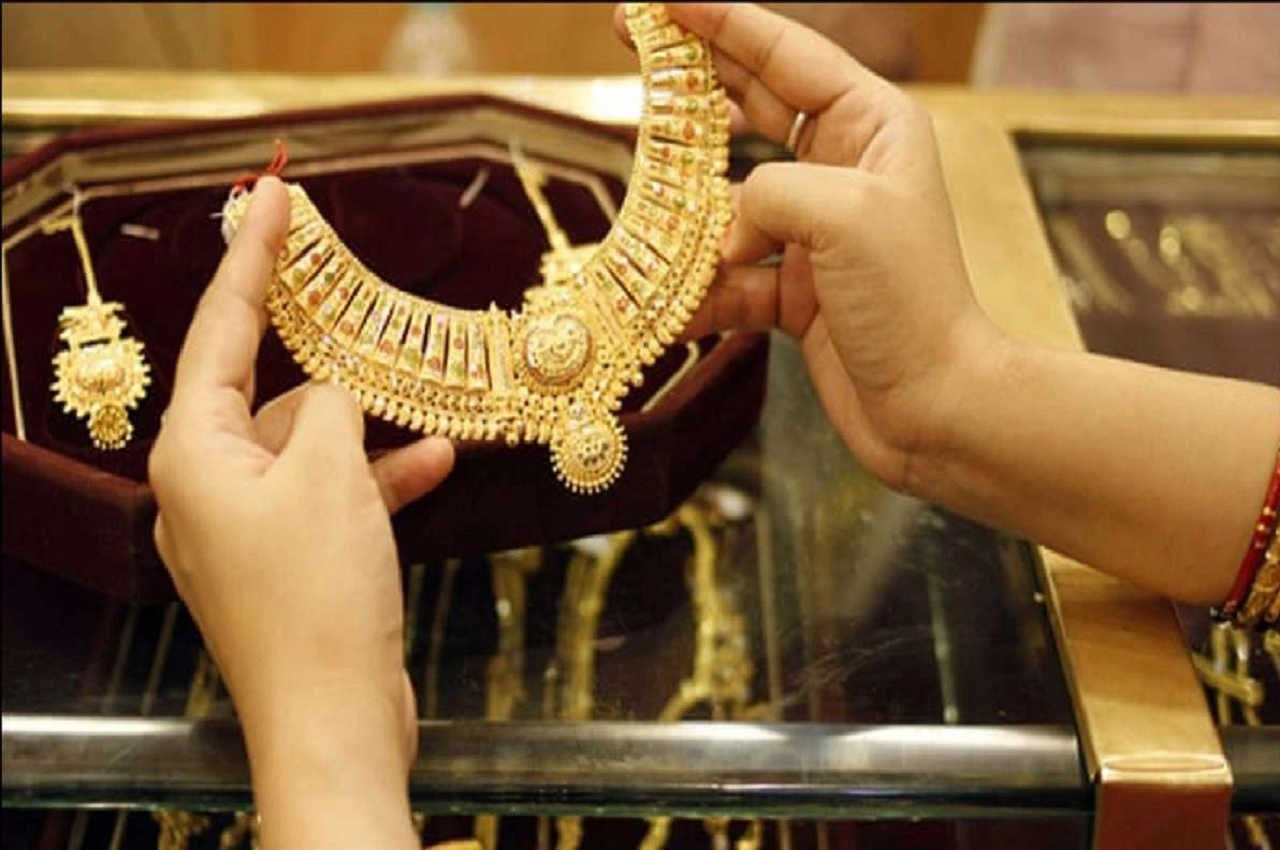 Gold Price in India, Gold-Silver Price Today,Gold Silver Rate Today , Silver Price Today, 8 October 202