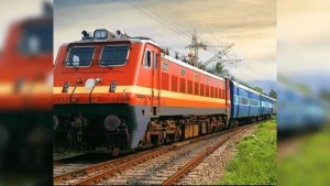 Ticket Cancellation Charge, Amrit Bharat Train, Ayodhya Amrit Bharat Train, Train Cancel,Michaung Cyclone,