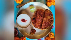 Diwali Special Recipes