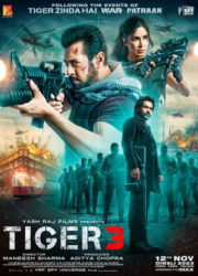 tiger 3,Tiger-3 OTT Release