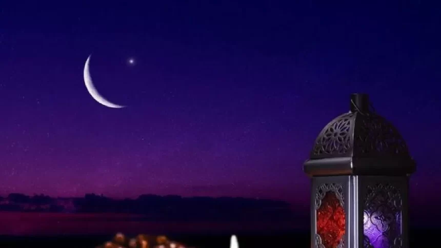 Eid ka Chand 2024, Moon Sighting Eid 2024